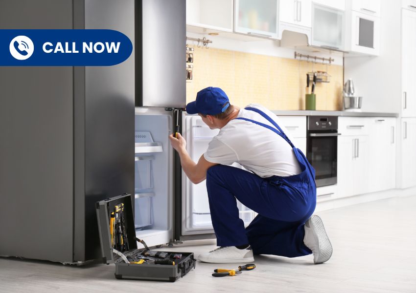 Beverly MA Appliance Repair Company